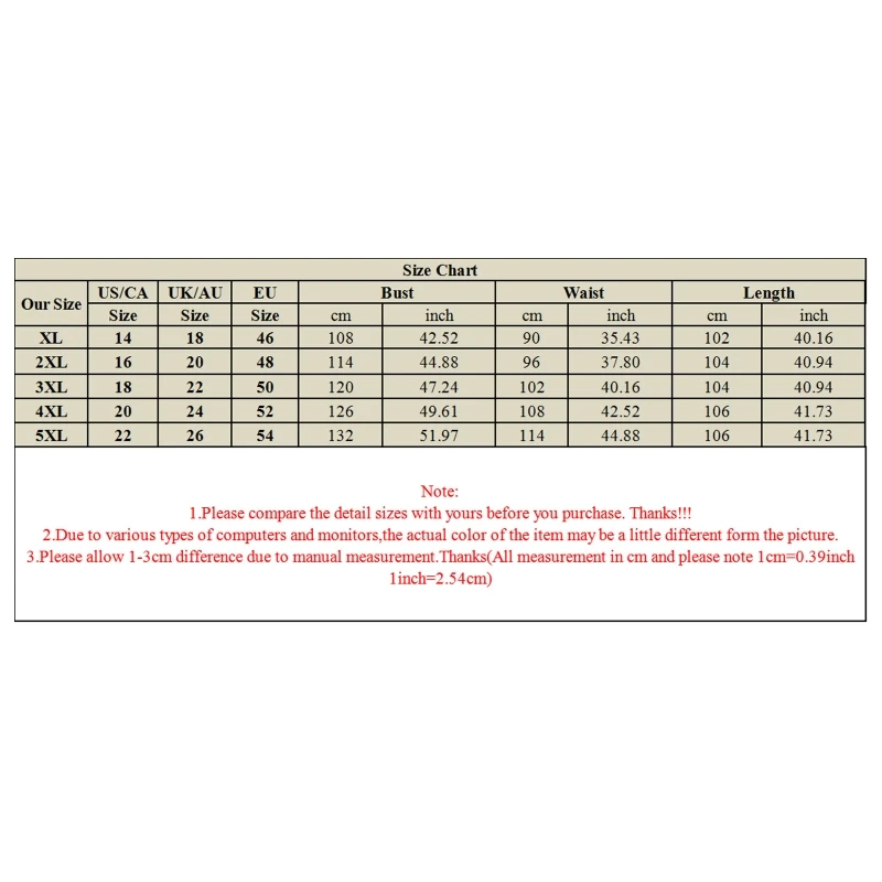 

Women's Summer Floral Print Dress Plus Size Off Shoulder Beach Vacation Dress Ruffle Sleeve Breathable for Summer Beach