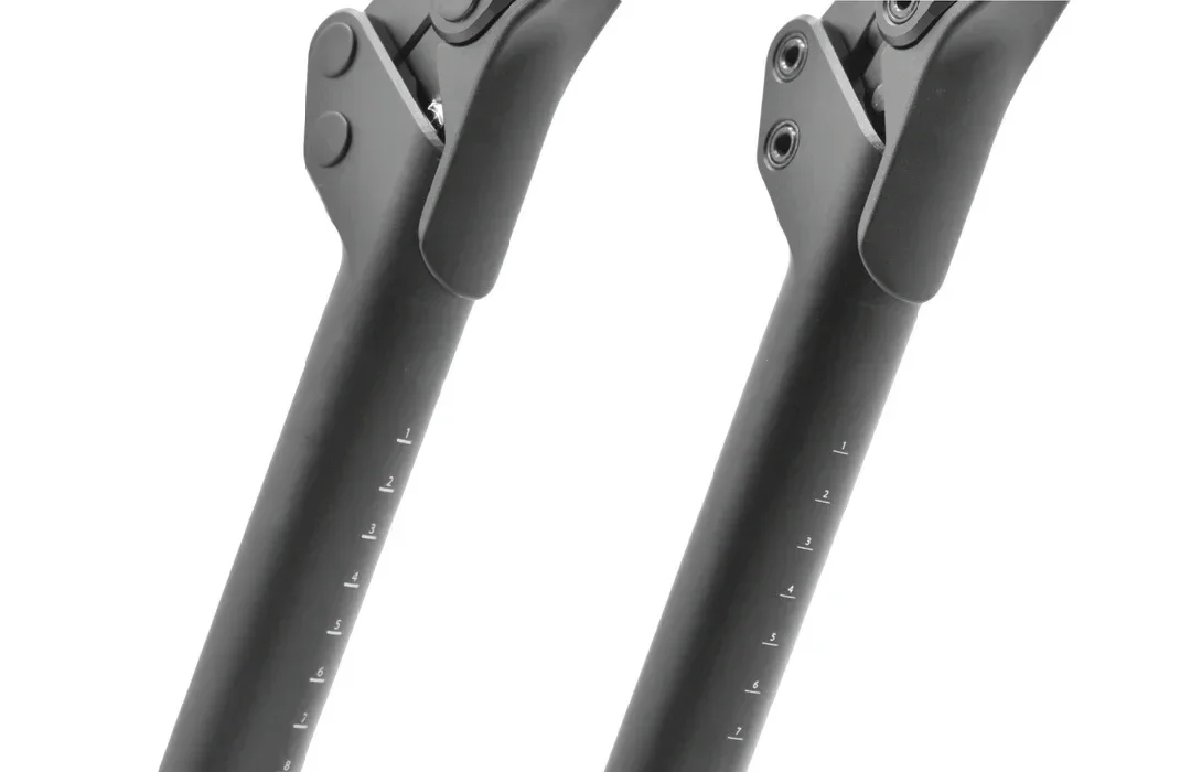 REDSHIFT ShockStop PRO Подвесной подседельный штырь для велосипедов амортизирующий