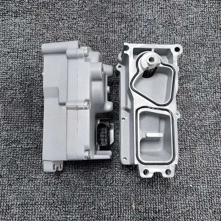 Для Cummins 6 7 HE300VE HE300VG привод электромагнитного клапана турбокомпрессора 68481772