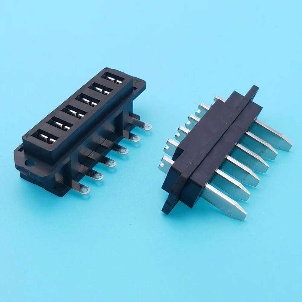 

Разъем для литиевой батареи HBXINTAO JK-530