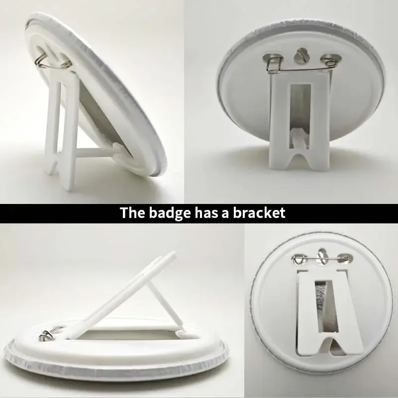 Kamui Gakupo игра аниме персонаж мягкая кнопка значок брошь якорь периферийные