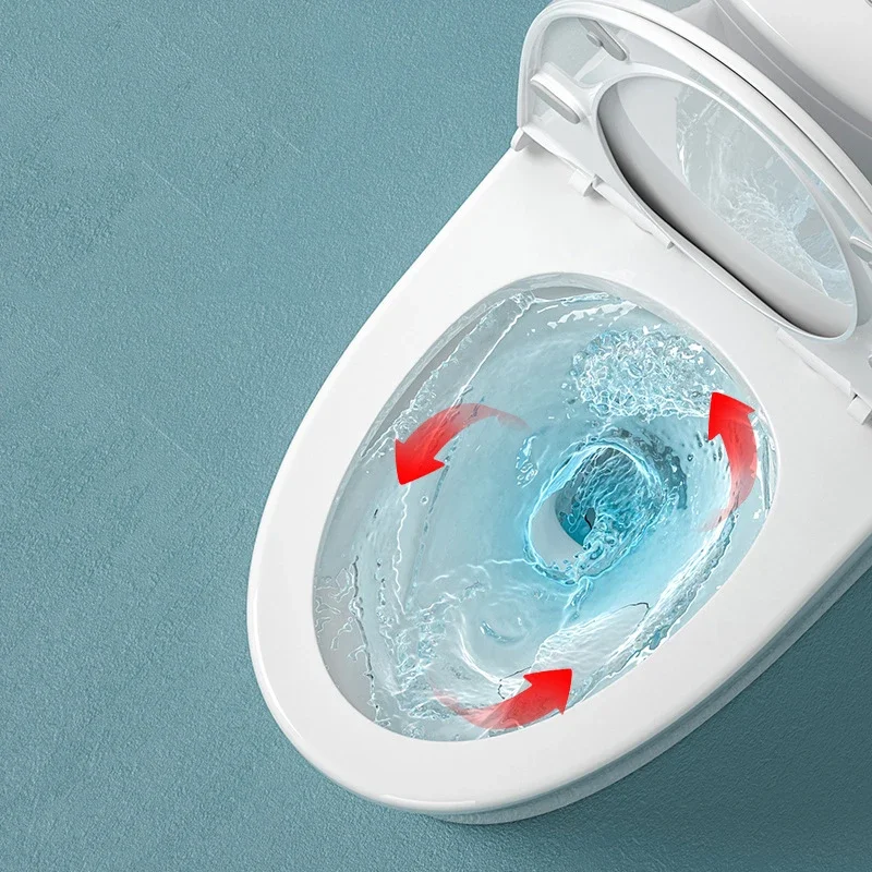 Простой унитаз современный сантехнический высококачественный модный новый Vaso