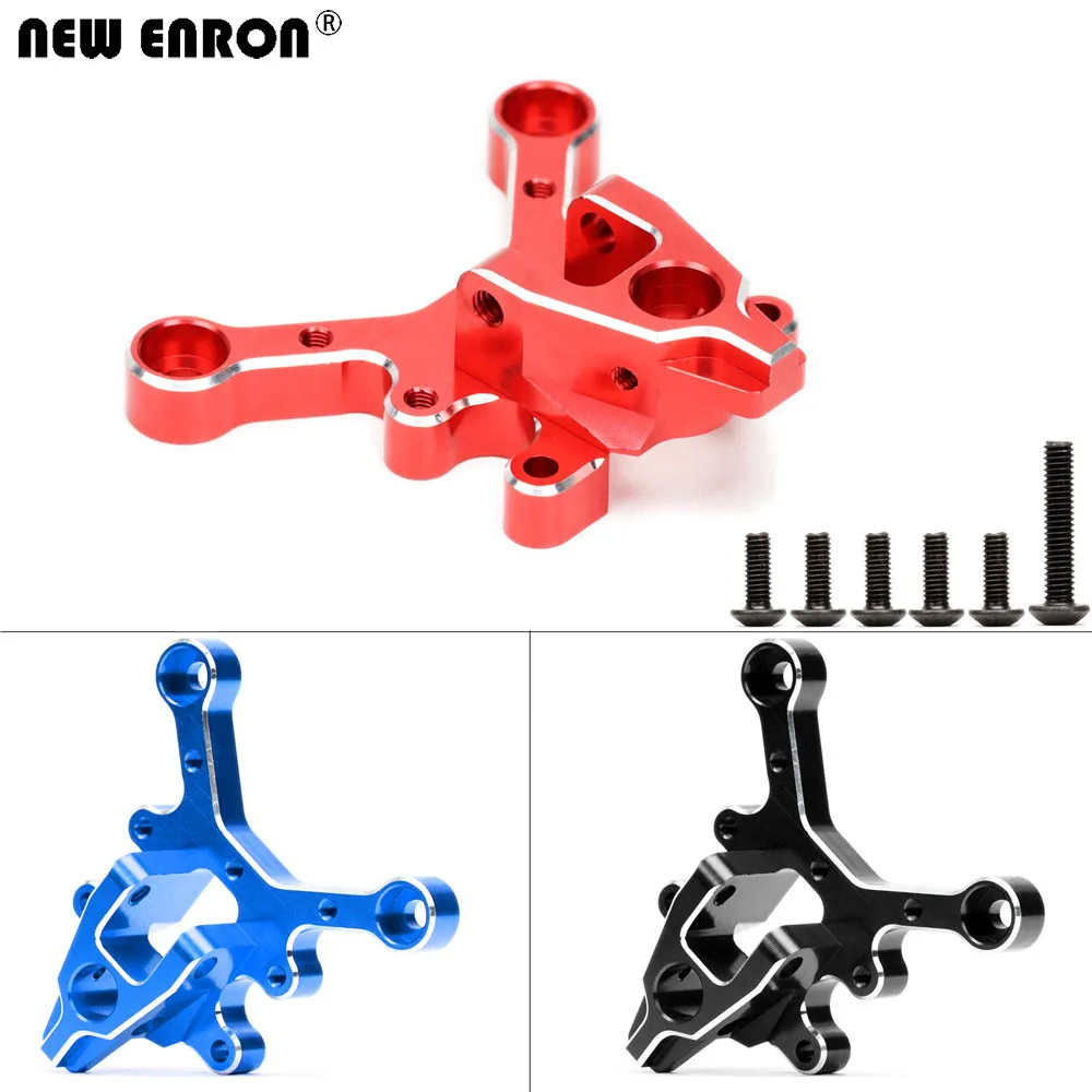 

NEW ENRON Alloy Center Brace Front Mount #ARA320500 1Pcs for RC Cars 1/7 1/8 Arrma 6S FELONY KRATON MOJAVE TALION KRATON OUTCAST