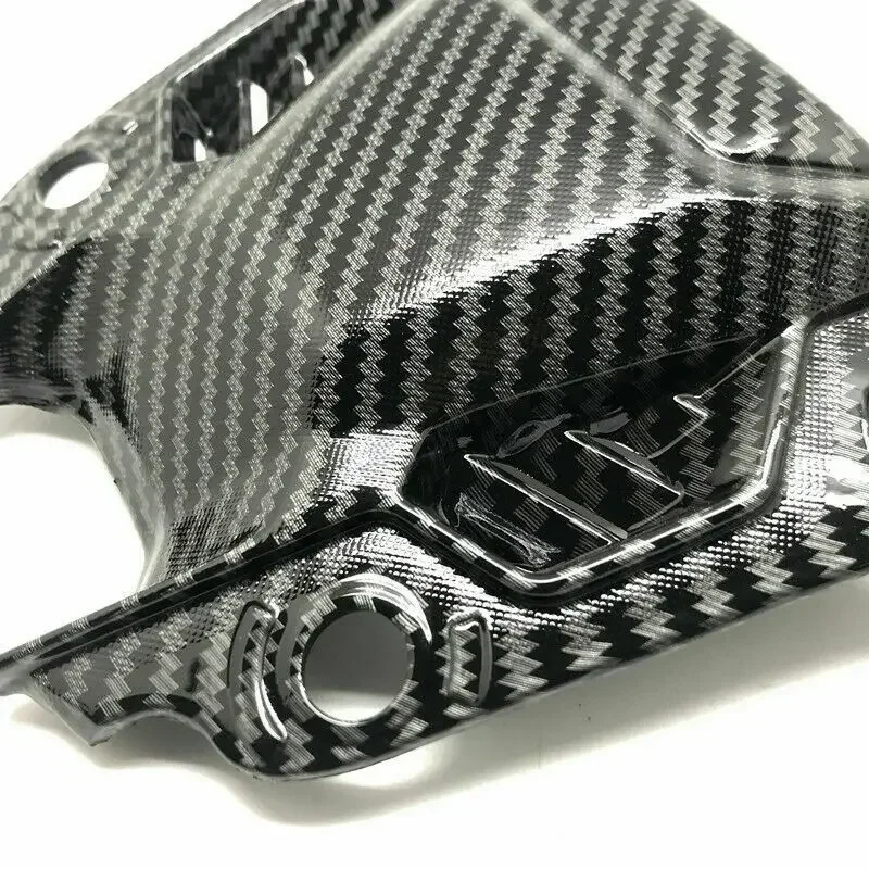 Обтекатель указателя поворота лобового стекла для YAMAHA FZ07 MT07 2014-2017 мотоцикла