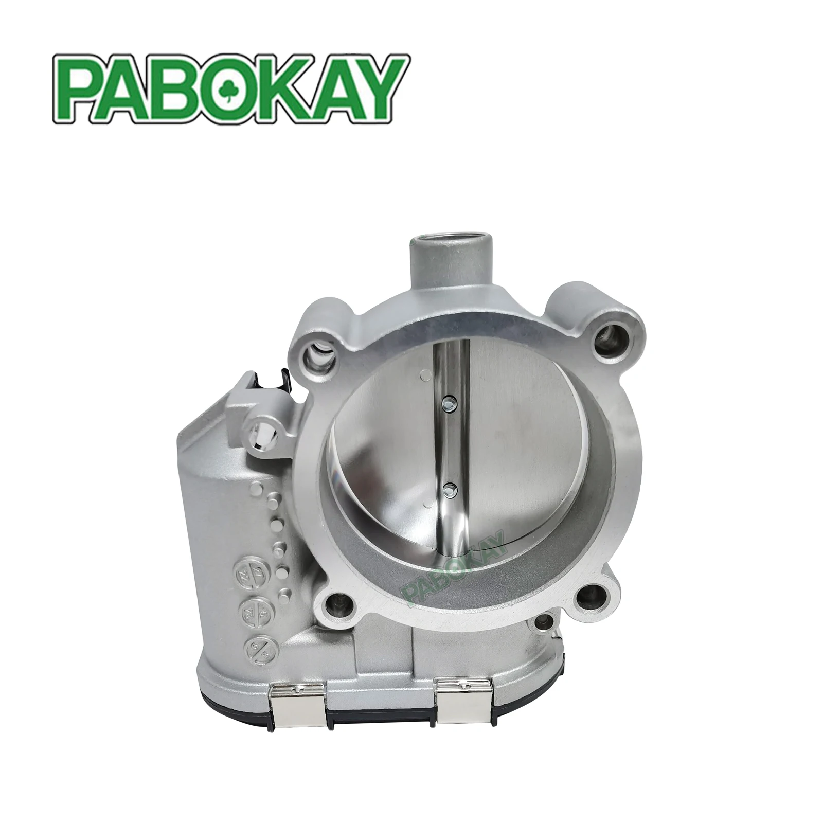 Корпус дроссельной заслонки в сборе для AUDI A4 A5 A6 A8 Q7 ALLROAD 078133062C 0280750003 078133062 079133062C 078