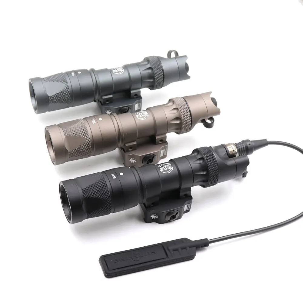 SOTAC M323V светодиодный IR освещение тактический фонарик подсветка разведыватель с