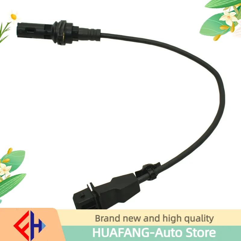 Оригинальный Датчик положения коленчатого вала 39180-25200 3918025200 для Santa Fe Sonata Tucson Kia