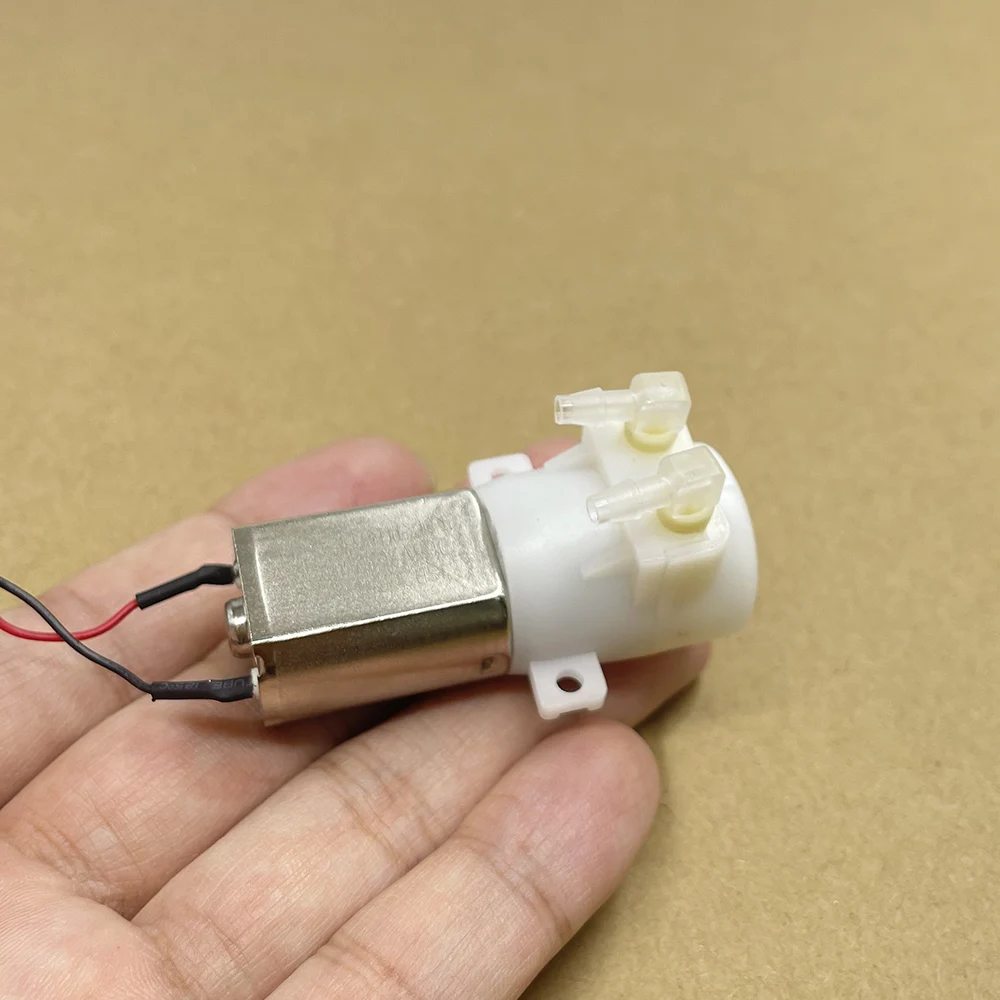 

Мини насос JSB2025 для подметального робота