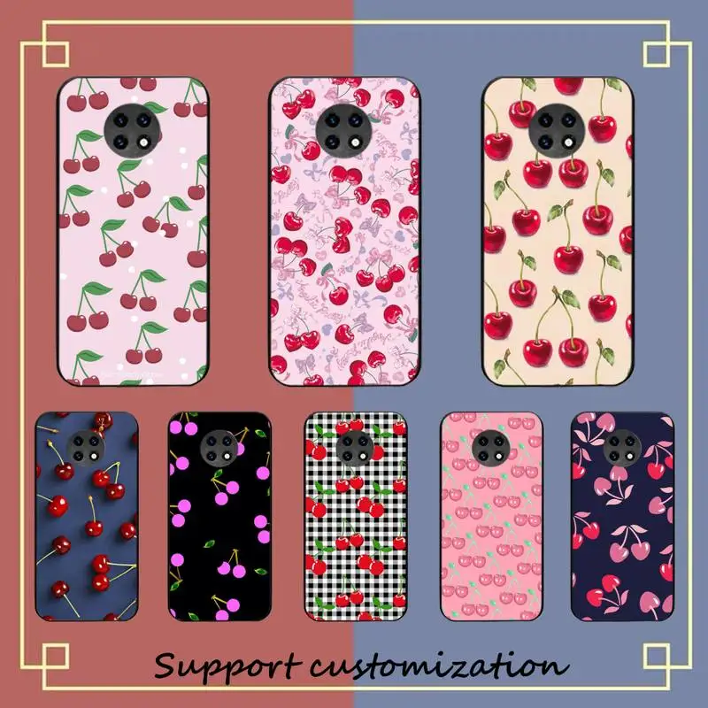 

Gawr Gura Phone Case for Redmi Note 8 7 9 4 6 pro max T X 5A 3 10 lite pro