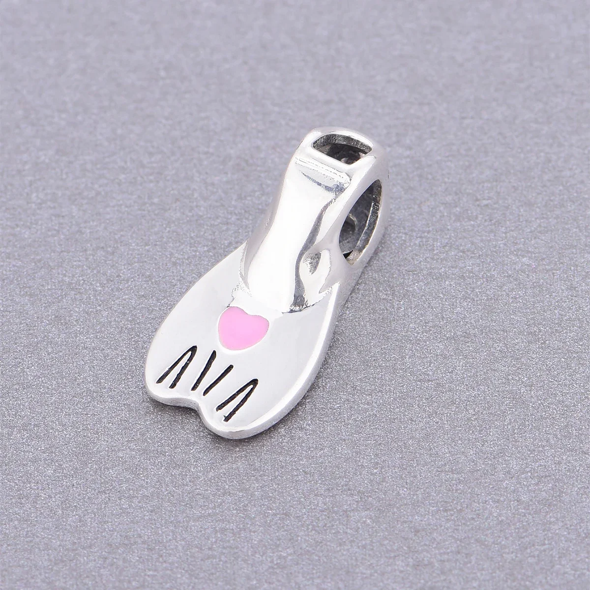 FC ювелирные изделия подходят оригинальный японский Шарм браслет 925 серебро