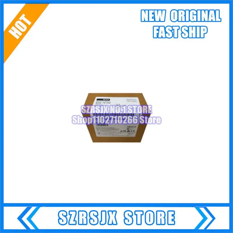 

Original Factory New Original 6ES7 234-4HE30-0XB0 6ES7234-4HE30-0XB0