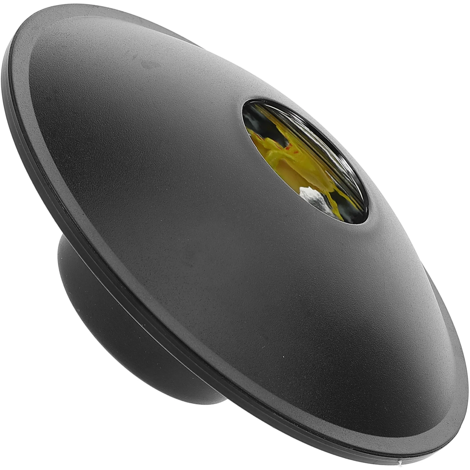 3D детские игрушки научный трюк микроскоп Mirascope 3d иллюзия голограмма черный