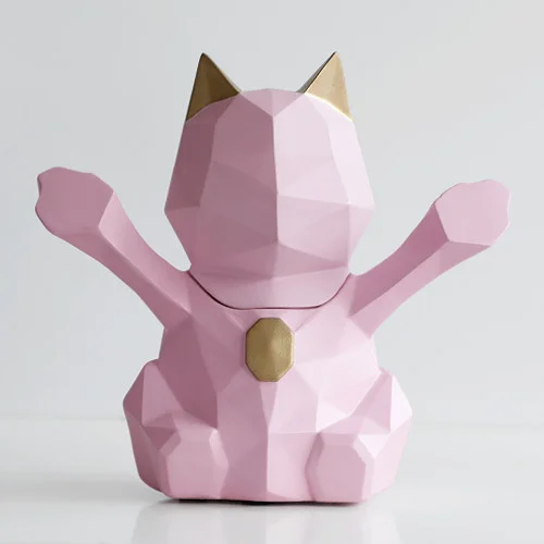 Шкатулка для зубочисток в скандинавском стиле креативный держатель ватных