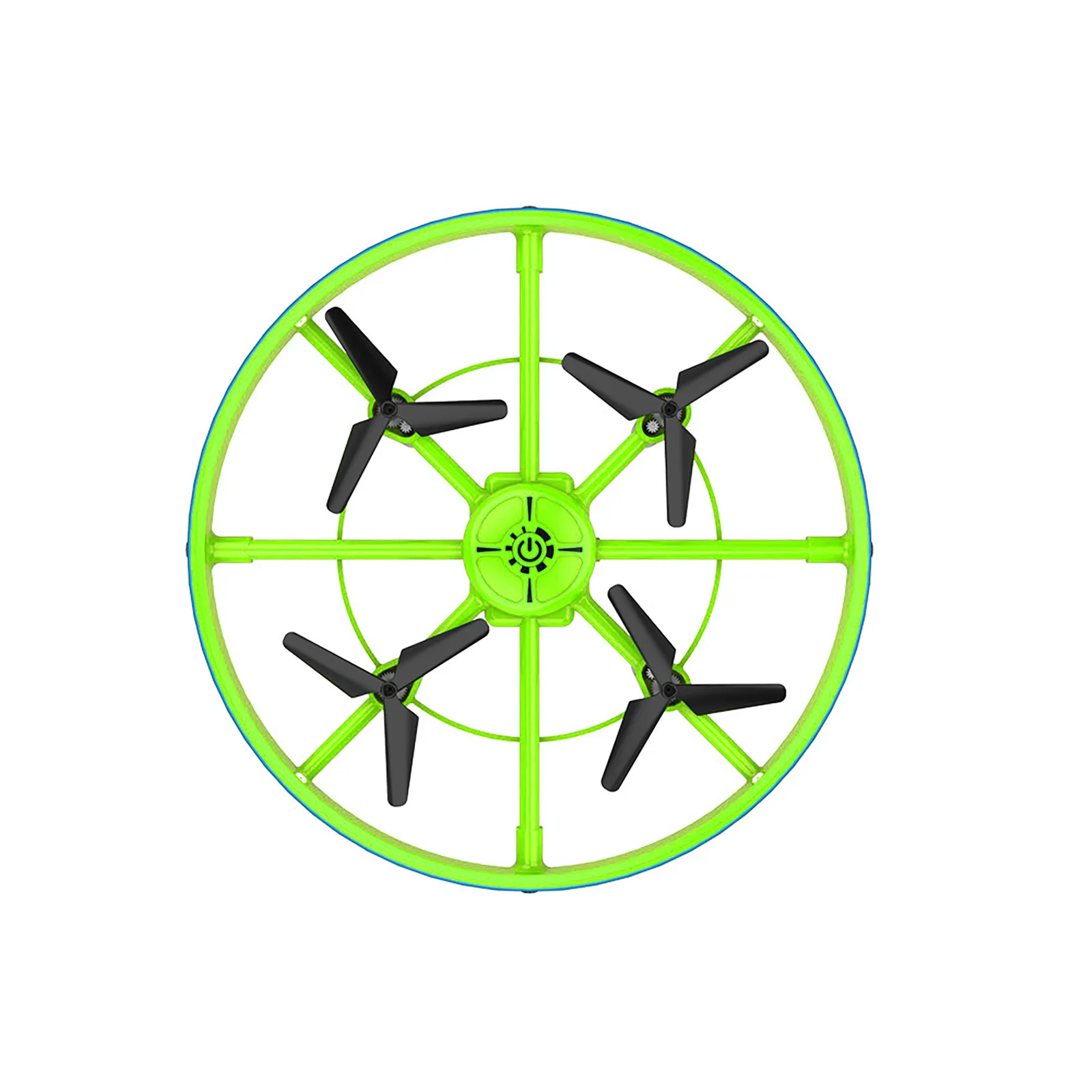 F181 Интеллектуальный цветной беспилотный летательный аппарат с фиксированной