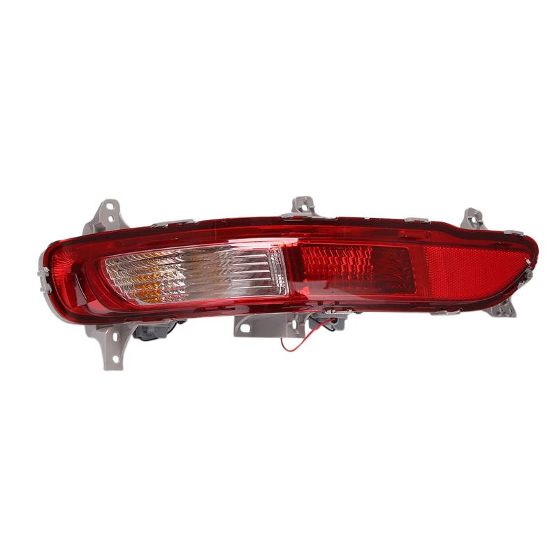 

LED Car Tail Light Accessories For Kia K5 Sportage 2016-2018 Car Styling