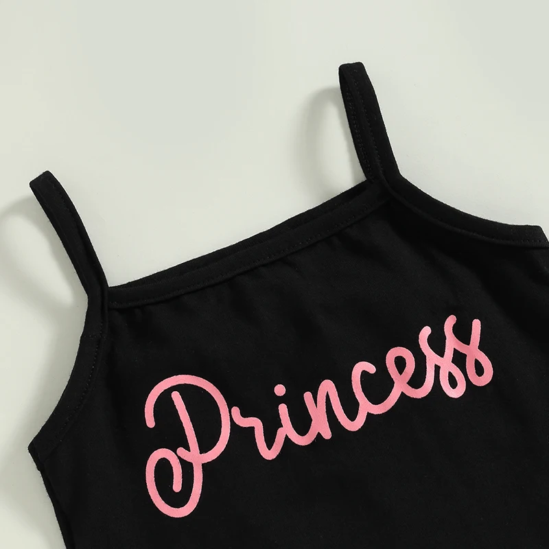 Летняя детская одежда для девочек Citgeett Женские топы и пуговицы с эластичным