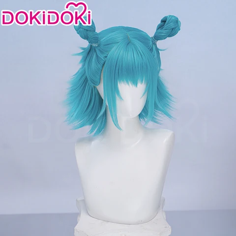 Парик Kirara Hoshi Kashimo Hajime