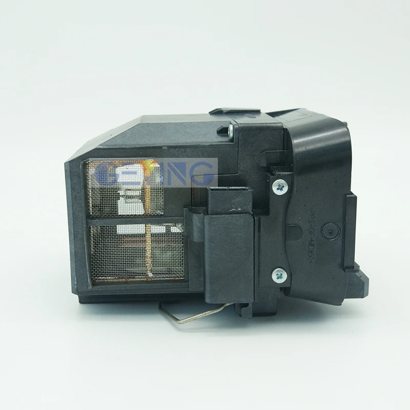 Оригинальная лампа для проектора ELPLP77 с корпусом EB-1970W EB-1975W EB-1980WU EB-1985WU EB-4550 EB-4650