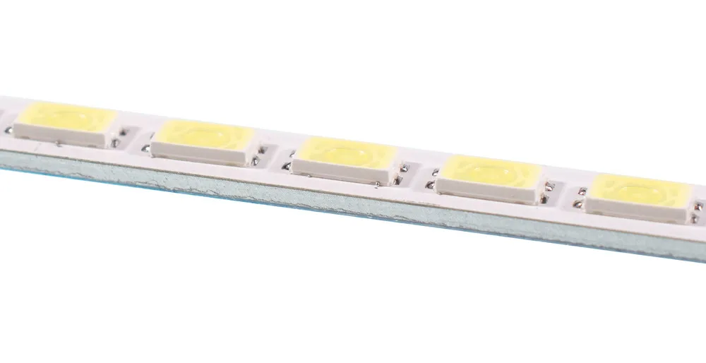Подсветка для телевизора 42 (комплект из 2 штук) Подсветка LED-полосы LG 42lv3400 для ремонта.
