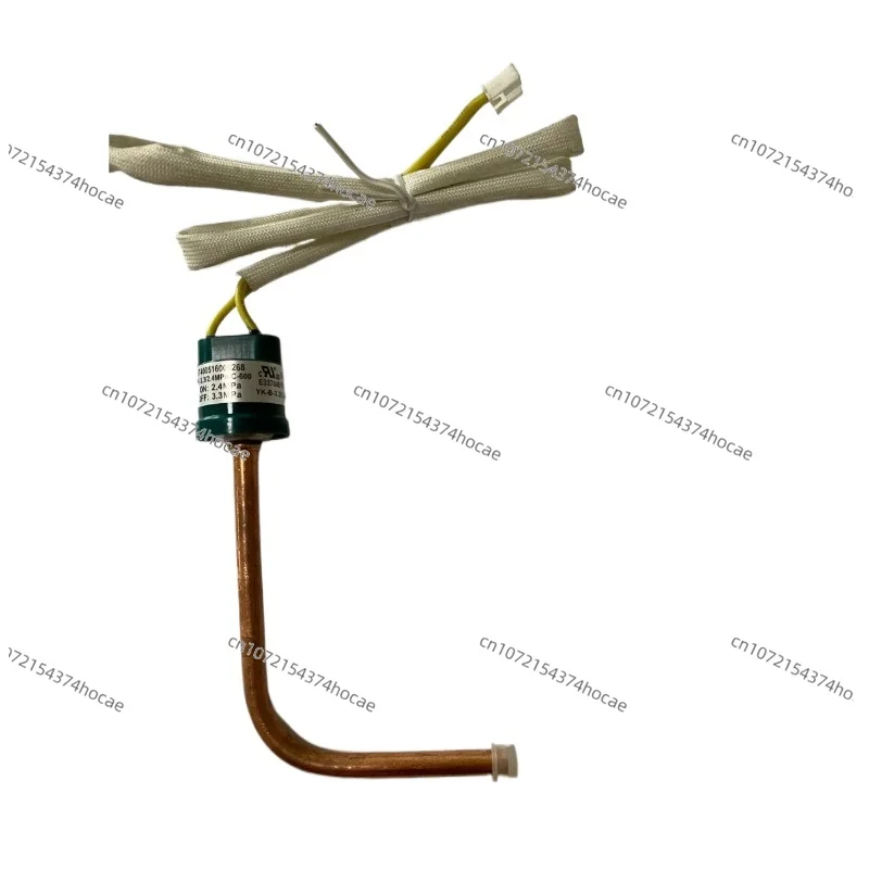 Контроллер давления CZ-SINO OFF 3.3MPa ON 2.4MPa YK-3.32.4Mpa-C-600 (art.: 3920cdb8ff66e) - 3920cdb8ff66e