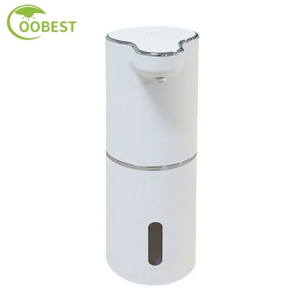 

300ML Automatic Kitchen Soap Dispensers USB Charging Soap And Foam Despenser Sensor Washing Hand Machine For Kitchen Accessories
