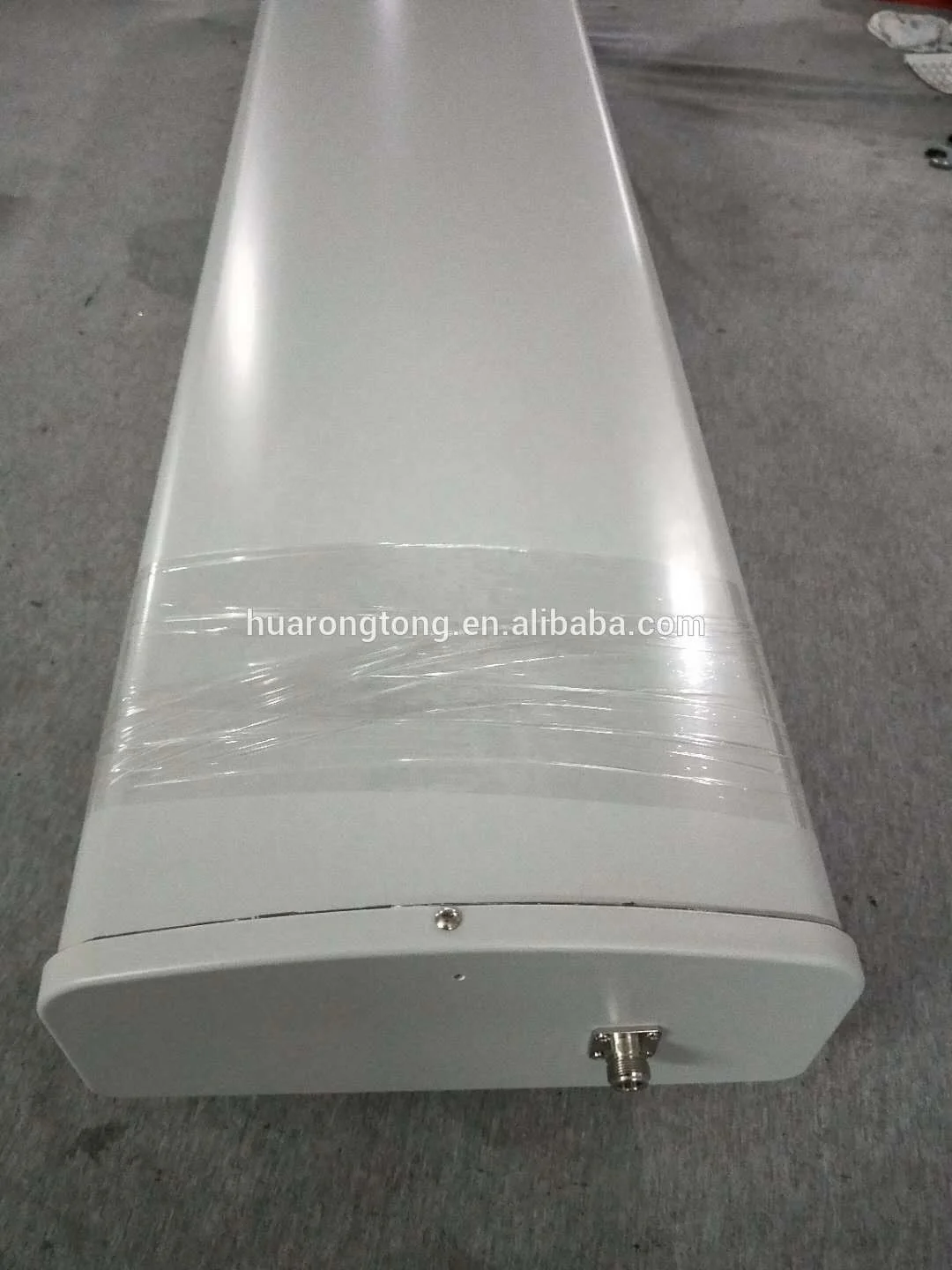 1 2 ГГц 14 дБи беспроводная сигнальная антенна передачи данных на большие