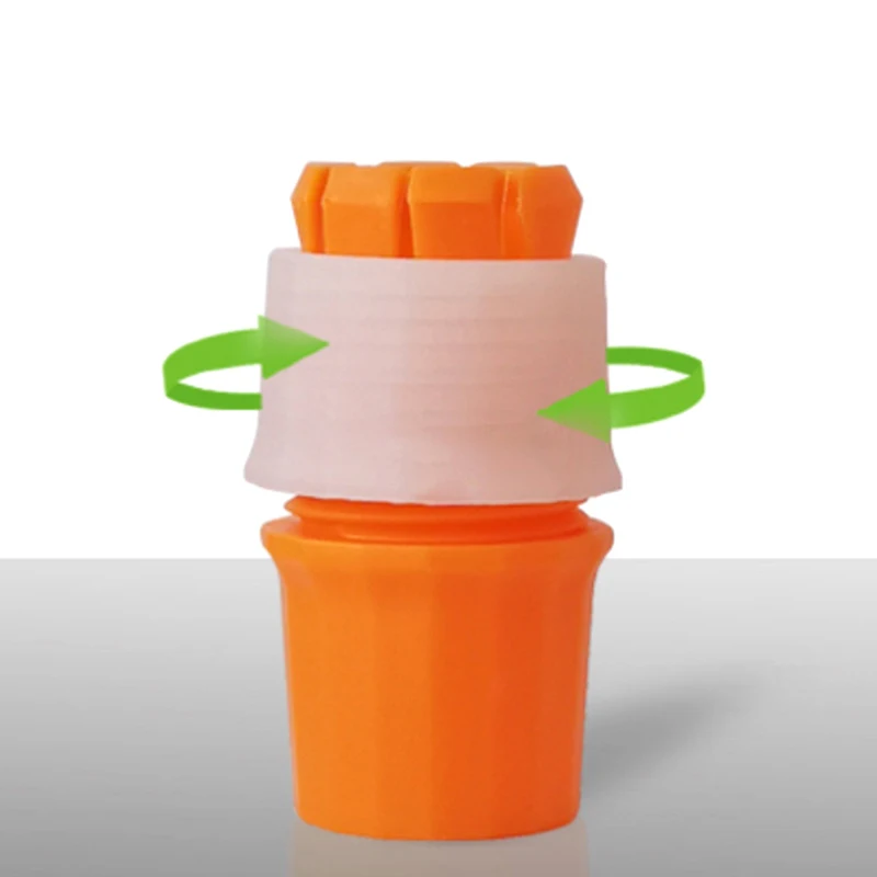 

Адаптер для шланга и жестких труб, 2 шт., 16-20 мм