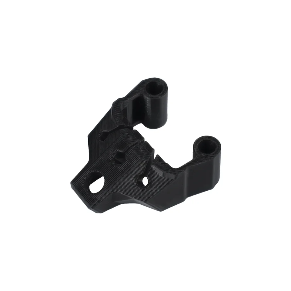 TPU O4 pro antenna for DeepSpace SEEKER5