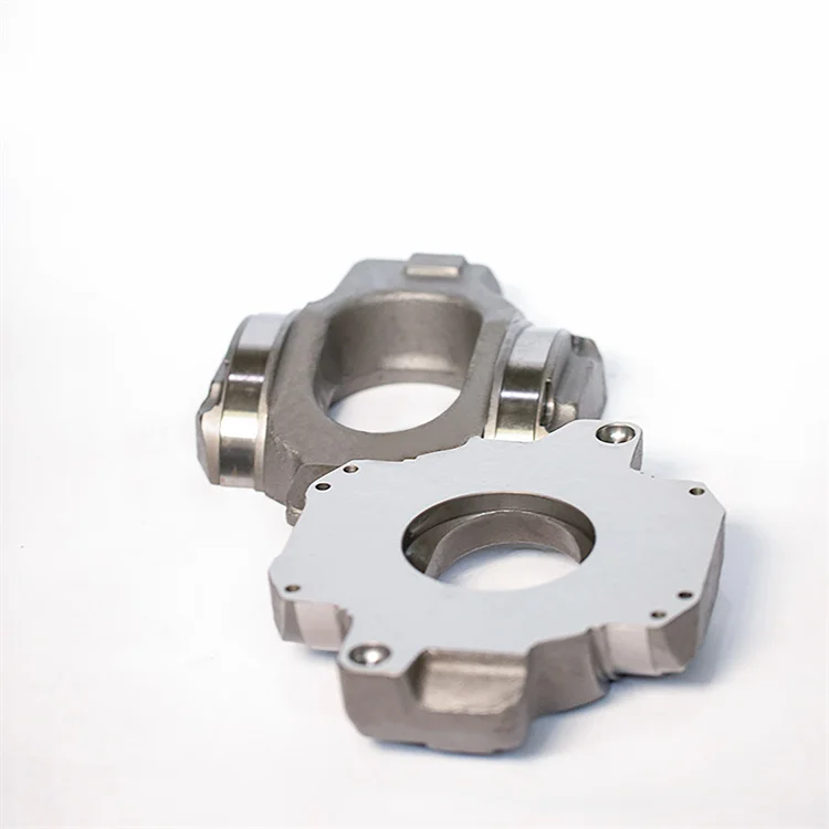 

Good quality promotional fashion hydraulic pump parts Gray hydraulic parts swash plate
