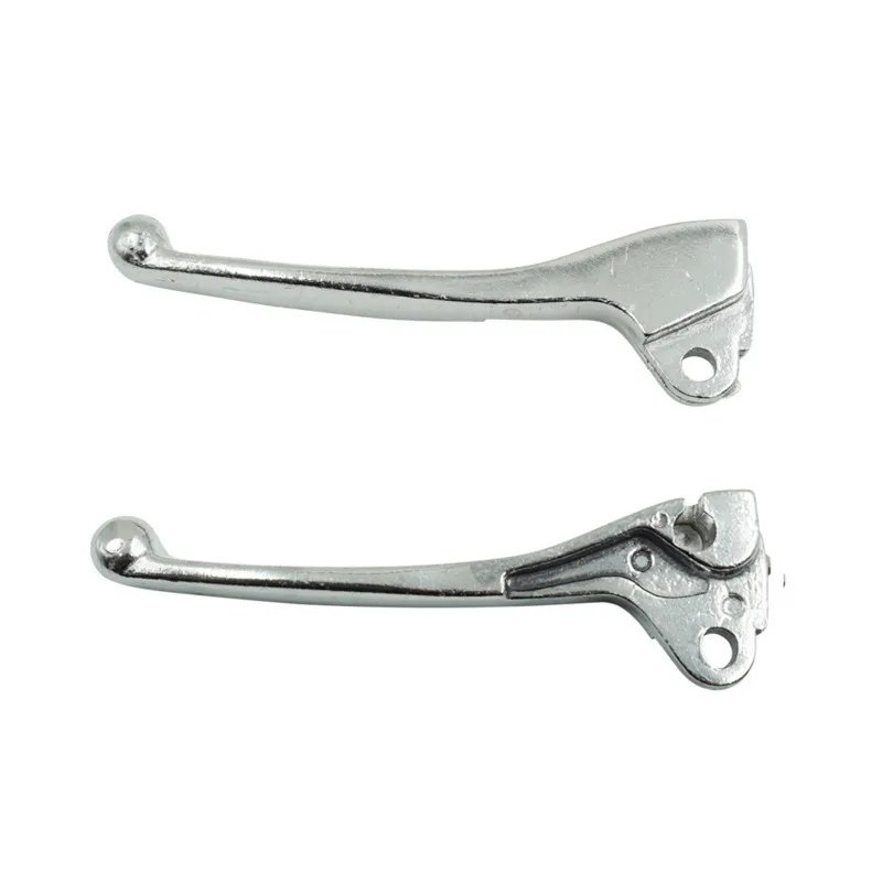 

1 Piece Left or Right Motorcycle Drum Brake Handle Lever for Scooter Jog 50