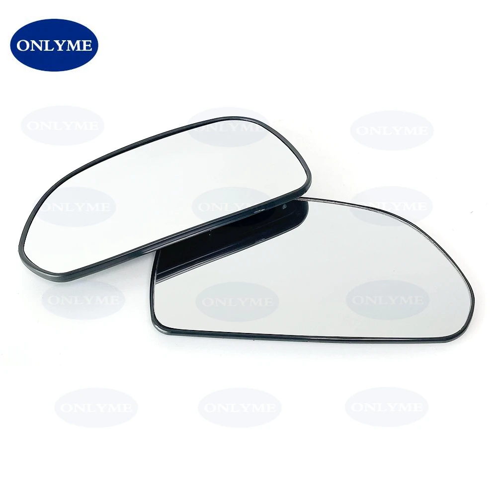 

Автомобильное выпуклое боковое зеркало с подогревом для HYUNDAI ELANTRA 2001 2002 2003 2004 2005 2006 Kia Spectra 2003-2004