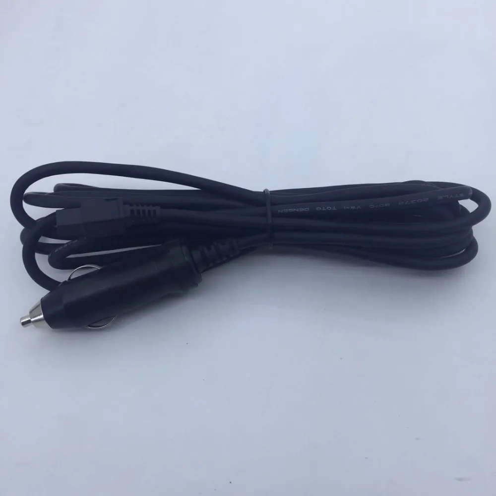 FSM-60S FSM-62S FSM-80S FSM-50S FSM-70R FSM-70S Fusion Splicer DCC-12 12V DC Car Charging Cable Made in China