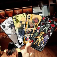 naruto anime phone case for huawei honor 10 v10 10i 10 lite 20 v20 20i 20 lite 30s 30 lite pro funda coque soft carcasa
