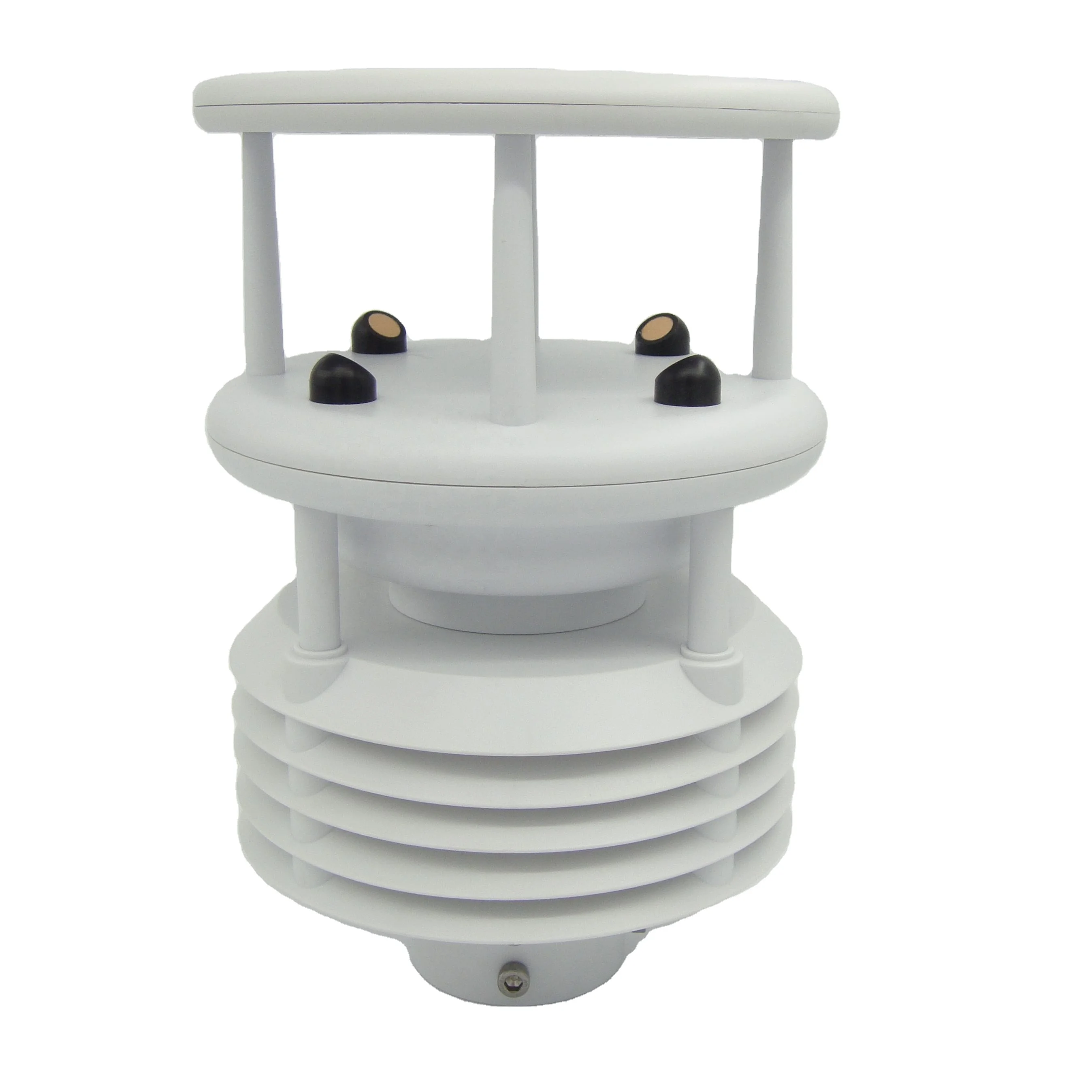 

BGT-W815 Multi Parameter 5 In 1 Meteorological Micro Weather Instrument Weather Station Sensors For Agriculture