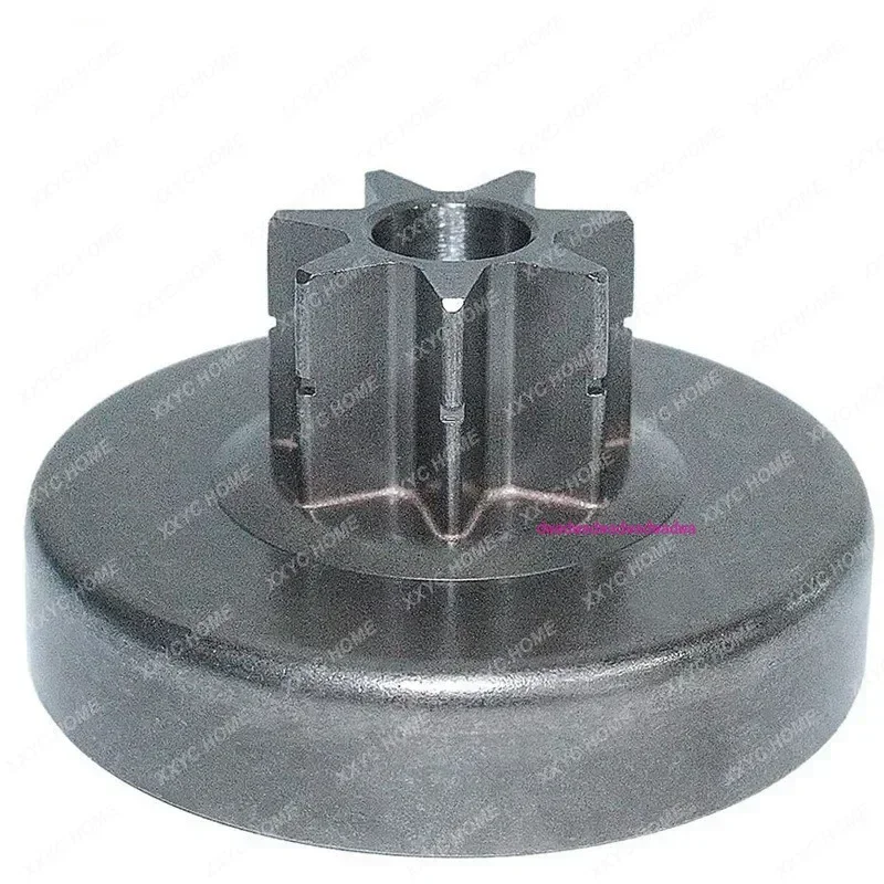 7 зубьев встроенная звездочка барабан сцепления шайба комплект электронных