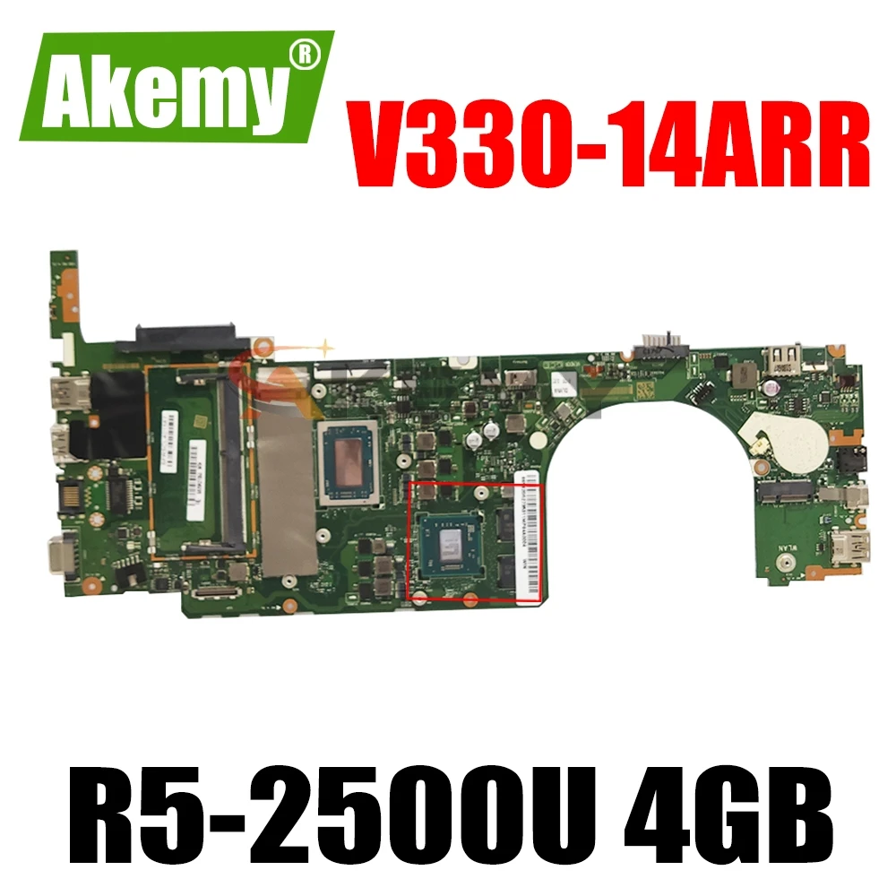 

Флэш-накопитель для Lenovo, флэптопа, материнская плата 5B20R27353 с AMD, флэш-процессор + 4 Гб ОЗУ + 2 Гб GPU