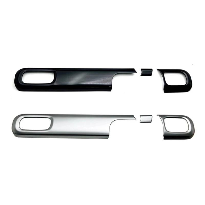 Центральная панель управления автомобилем декоративная яркая для Daihatsu CANBUS LA850S