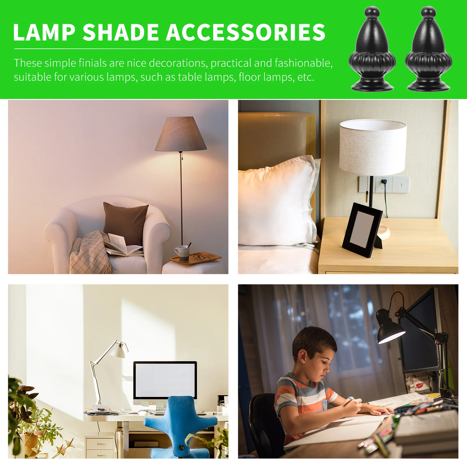 Крышка лампы ручка декоративный абажур светильник потолок украшение винтажные