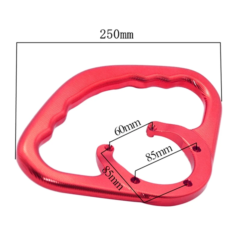 Аксессуары для мотоциклов крышка подлокотника топливного бака автомобильная с 5