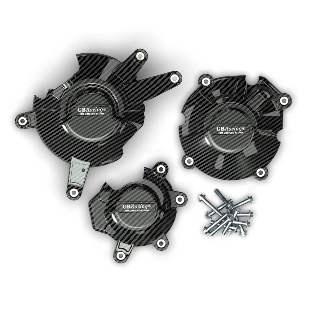 CB650R 2021-2023 защитные крышки двигателя для Honda CBR650R Защитная крышка мотоцикла