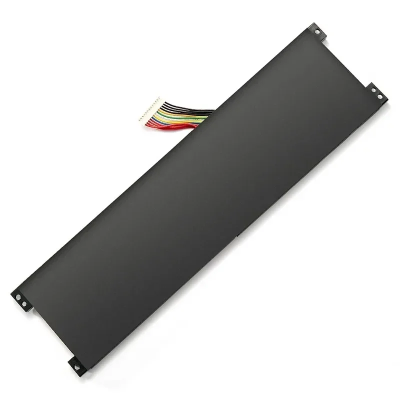 Фото Новая аккумуляторная батарея для ноутбуков Hasee KINGBOOK A1 U43E1 U43S1 U47T1 Motile M142, 11.4V 4100mAh, модели PF4WN-00-13-3S1P-0 и PF4WN-03-17-3S1P-0 №4
