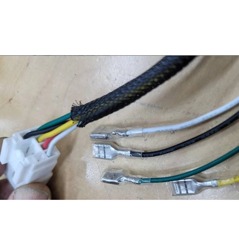 

50pcs Wire harness