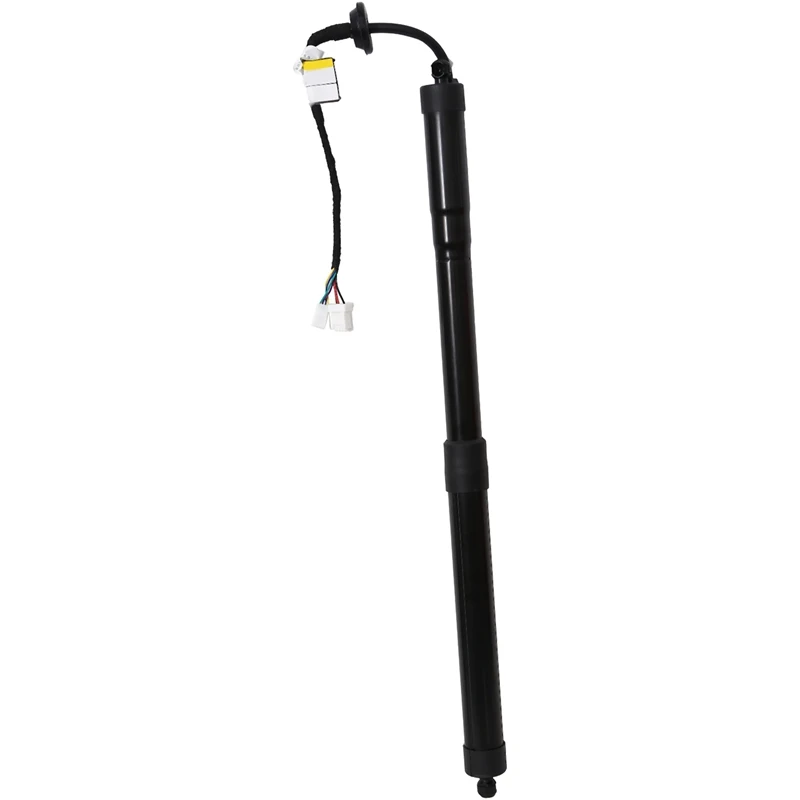 Электрическая пневматическая пружина багажника заднего люка автомобиля