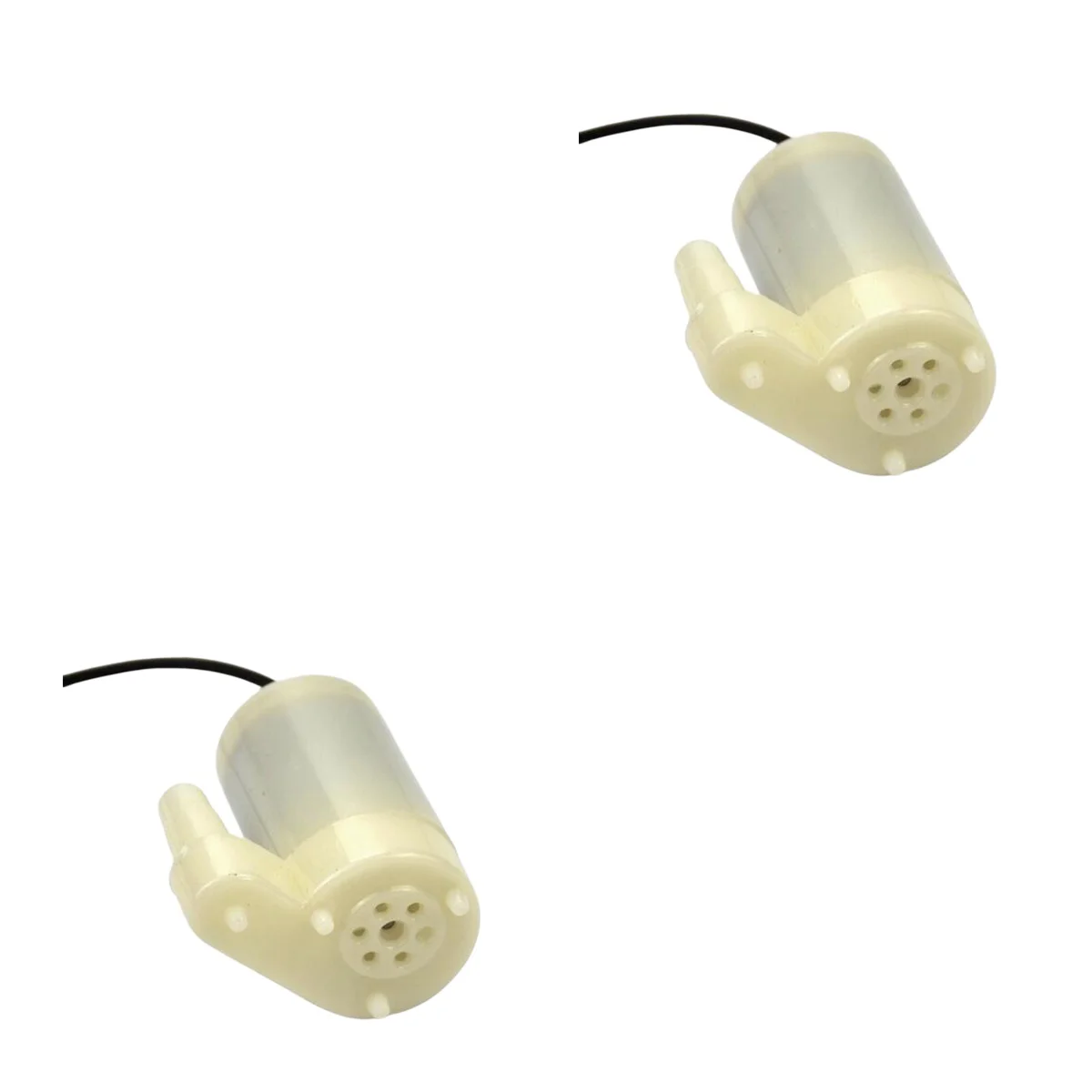 

2 шт., водяные насосы