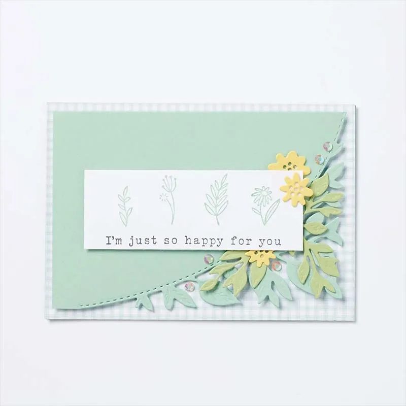 2023 новые металлические Вырубные штампы вокруг изгиба набор вырубных штампов для