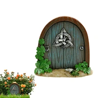 fairy doors for trees outdoor fairy doors for trees outdoor miniature door for gnomes elf house vivid and delicate hollow design