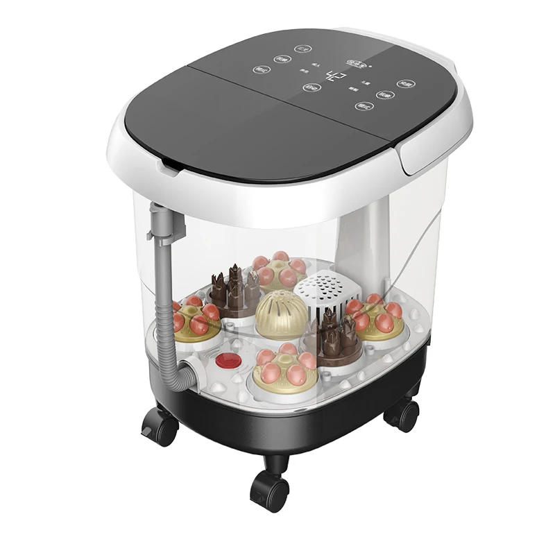 Портативный Детокс-аппарат для педикюра по цене производителя умные