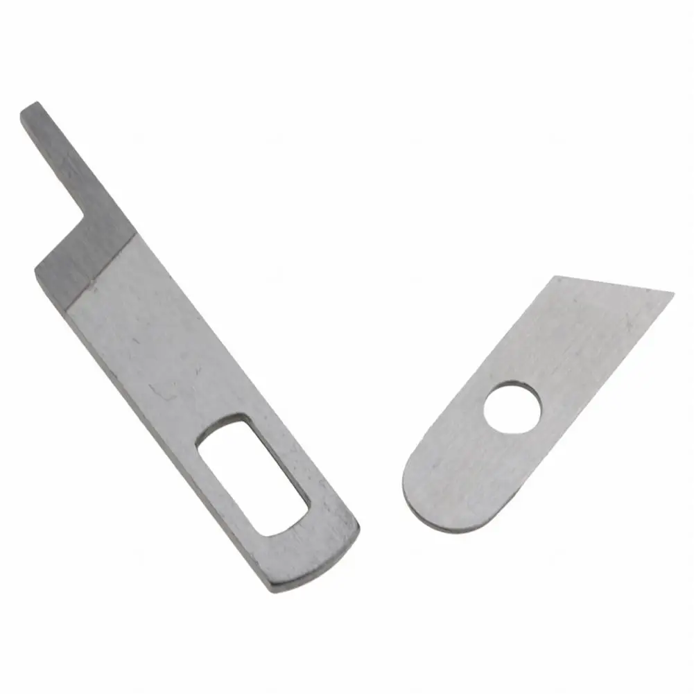 

Overlock Sewing Machine Knives Blade 25*8mm 412585 550449 OVERLOCK MACHINE