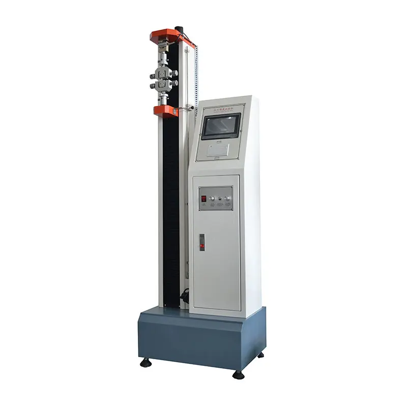 

Universal Tensile Strength Compressive Tester