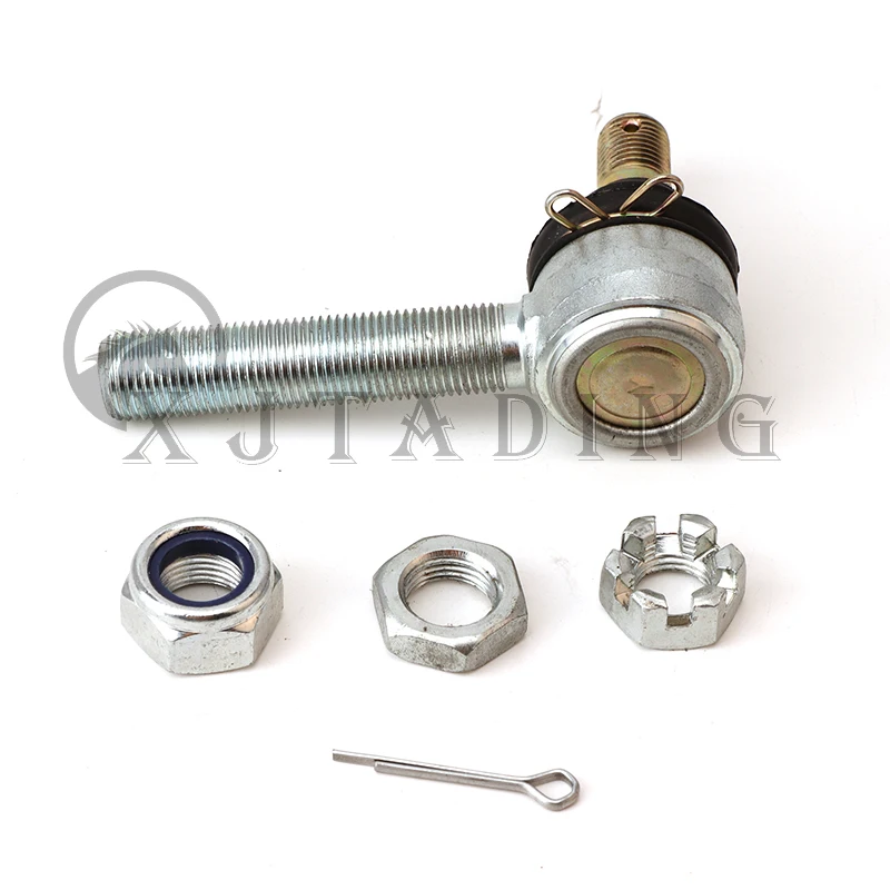 Шаровой шарнир с регулируемой резьбой M14 65/75/85 мм для 125 куб. См 150 200 250 китайские